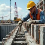 Rebar Grouting: An Essential Process for Strengthening Concrete Structures